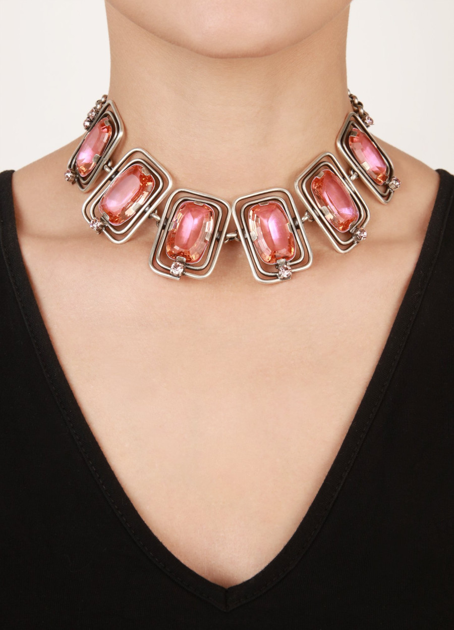 Чокер To The Max