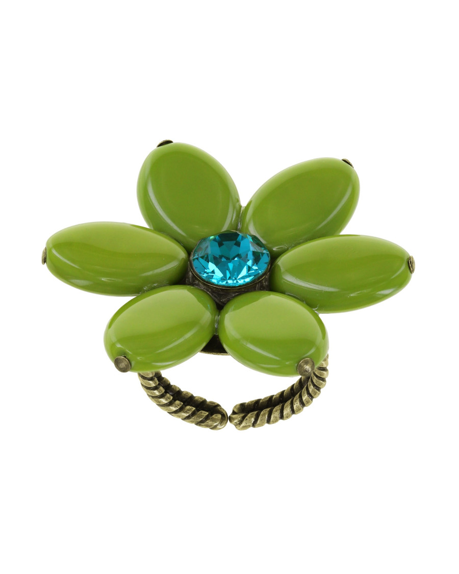 Кольцо Daisy Dance