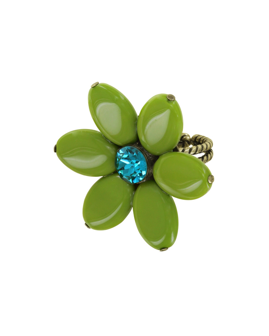 Кольцо Daisy Dance