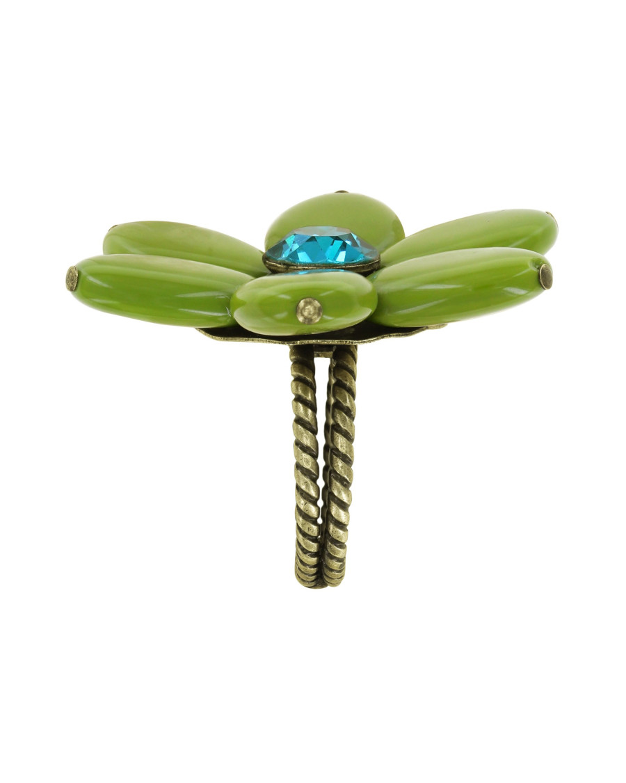 Кольцо Daisy Dance