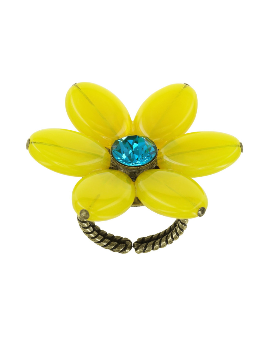 Кольцо Daisy Dance