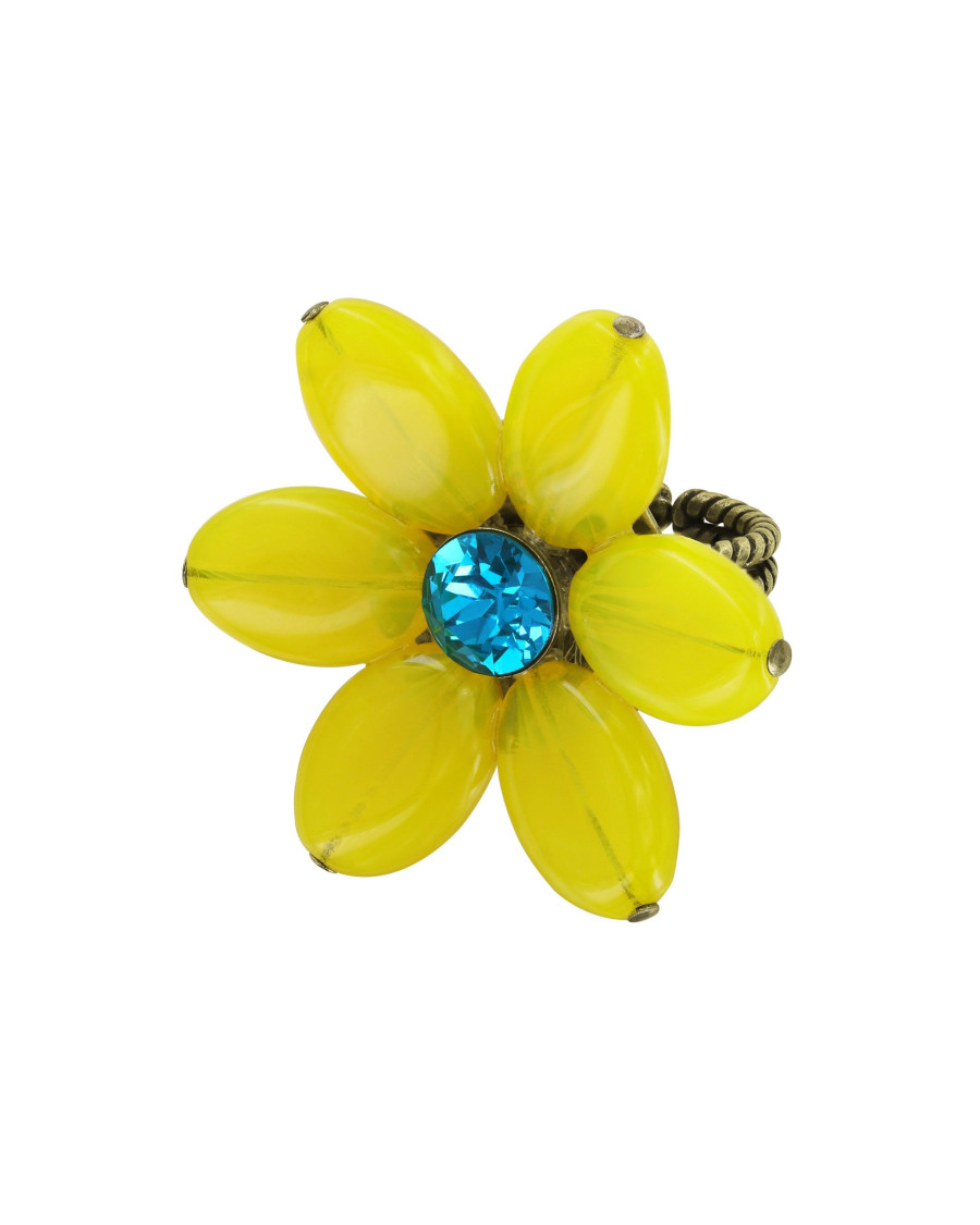 Кольцо Daisy Dance