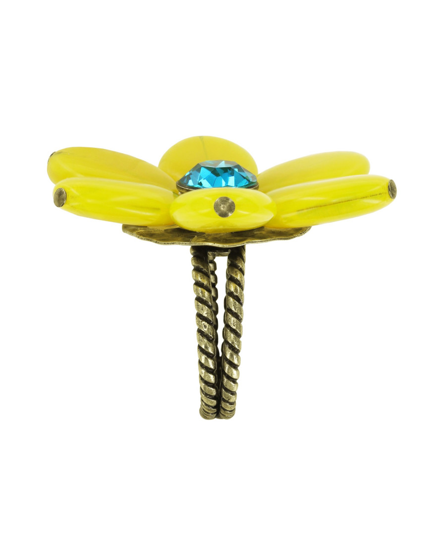 Кольцо Daisy Dance