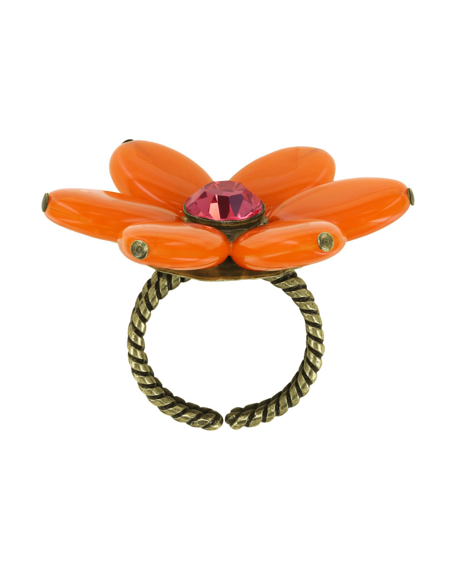 Кольцо Daisy Dance