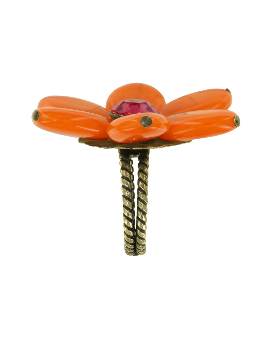 Кольцо Daisy Dance