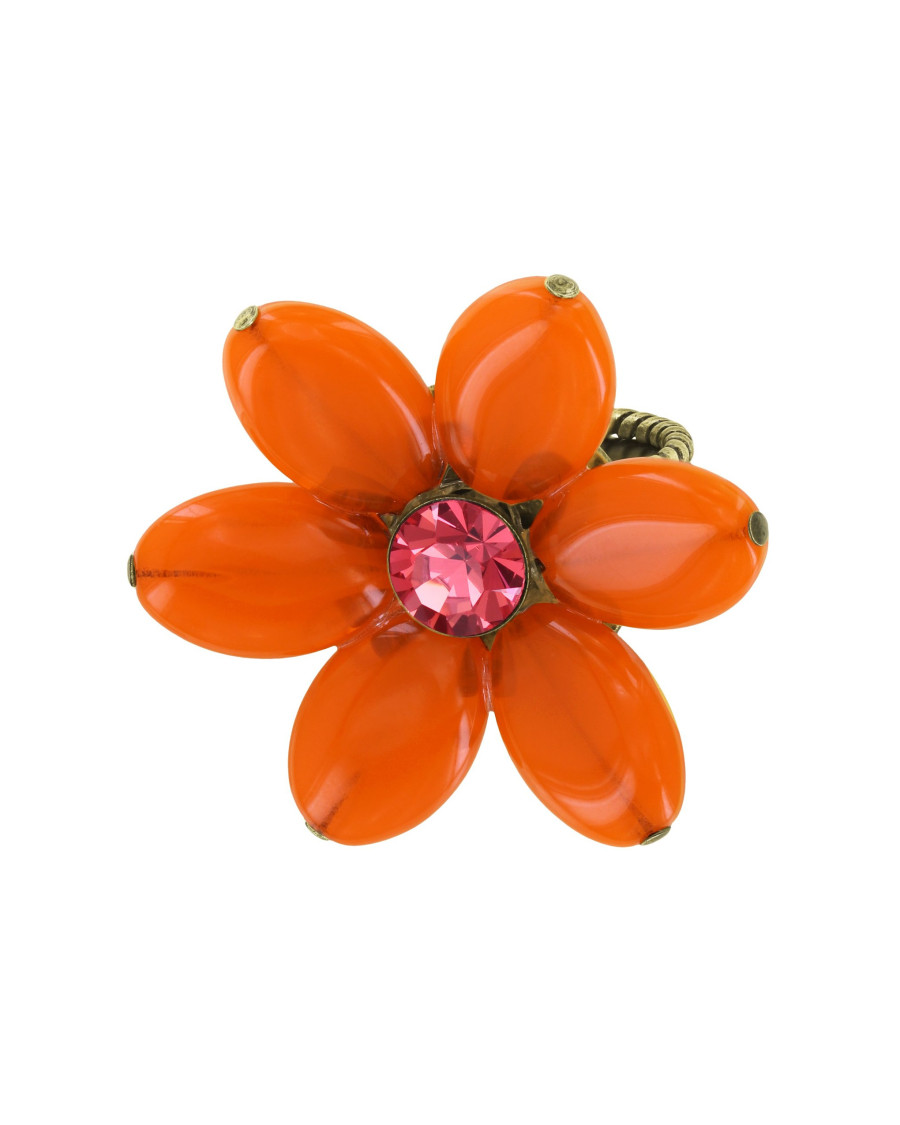 Кольцо Daisy Dance