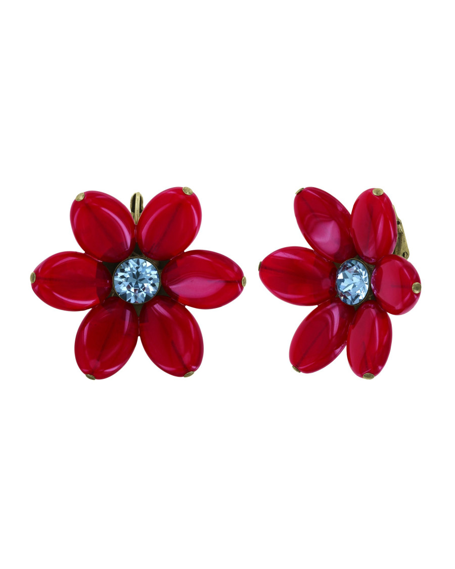 Серьги Daisy Dance