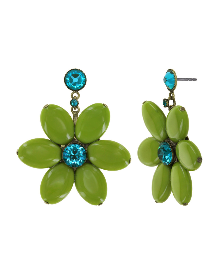 Серьги Daisy Dance