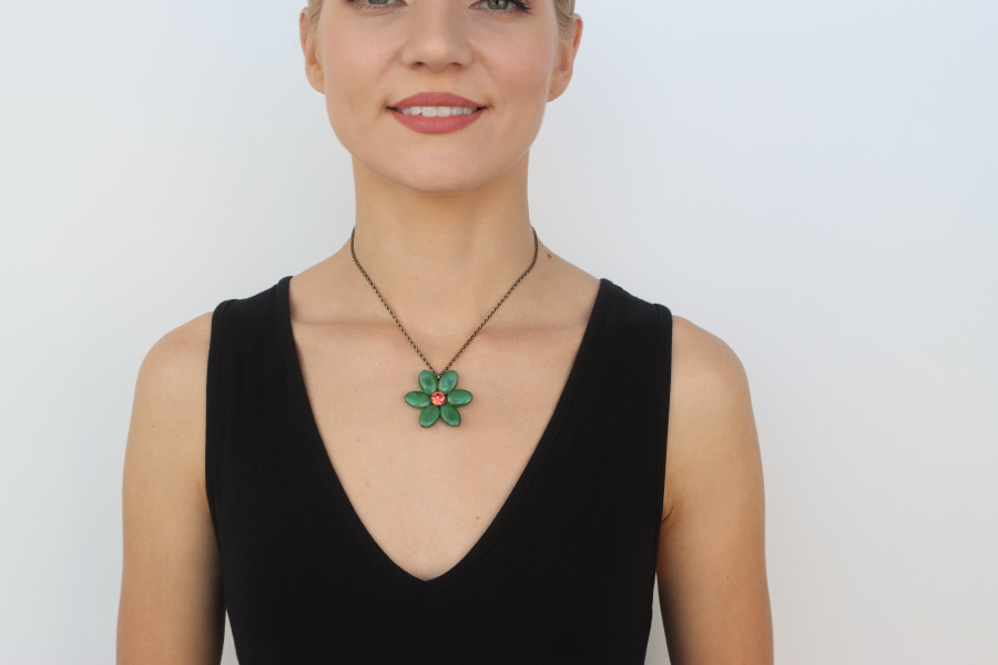 Подвеска Daisy Dance