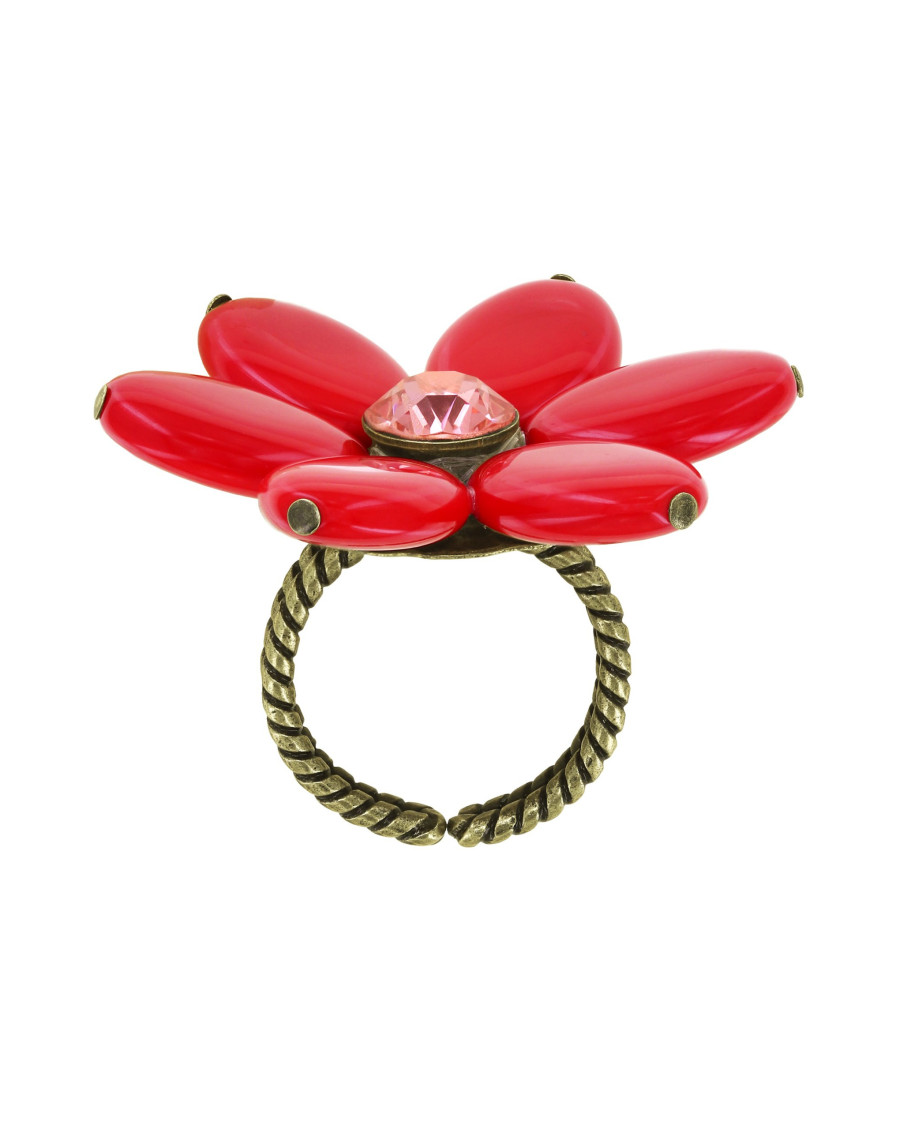 Кольцо Daisy Dance