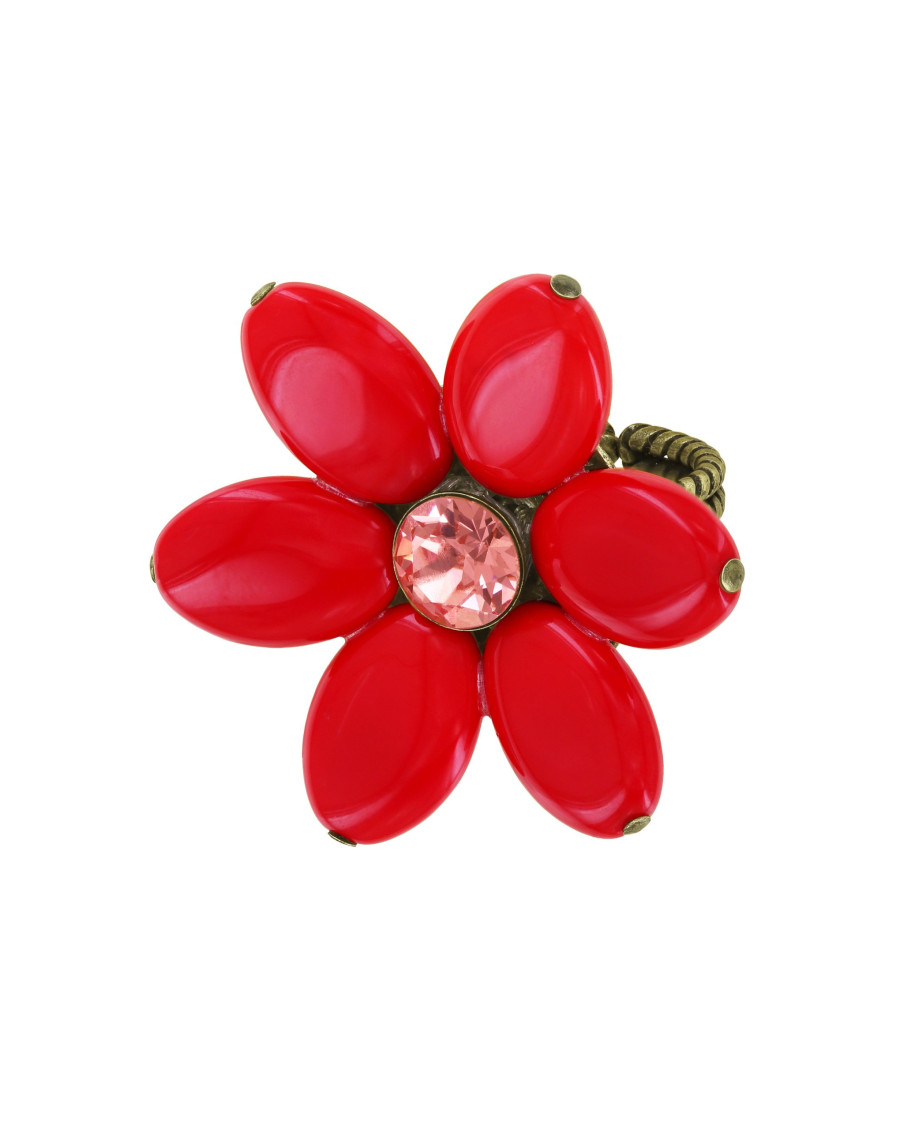 Кольцо Daisy Dance