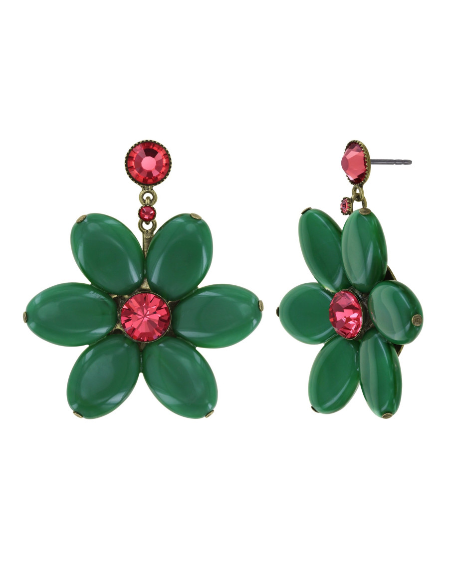 Серьги Daisy Dance