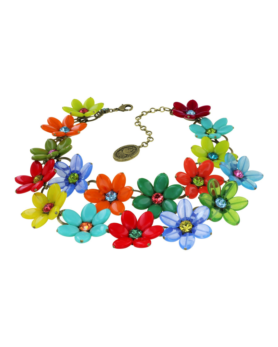 Колье Daisy Dance