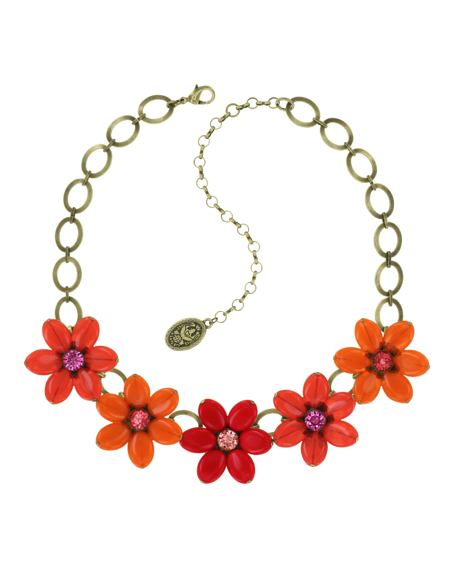 Колье Daisy Dance