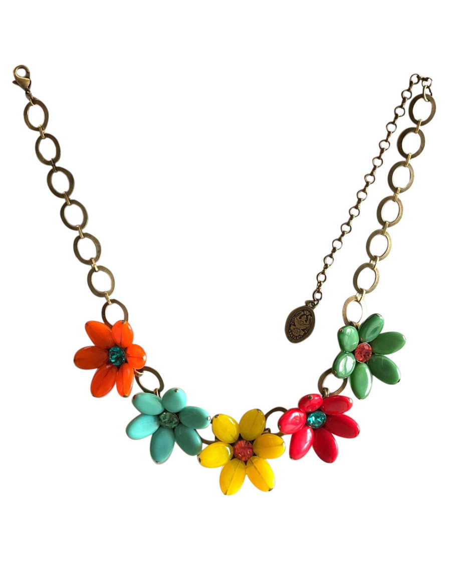 Колье Daisy Dance