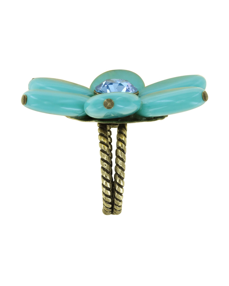 Кольцо Daisy Dance