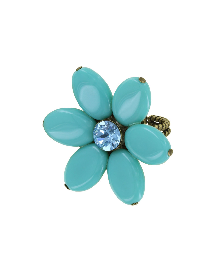 Кольцо Daisy Dance