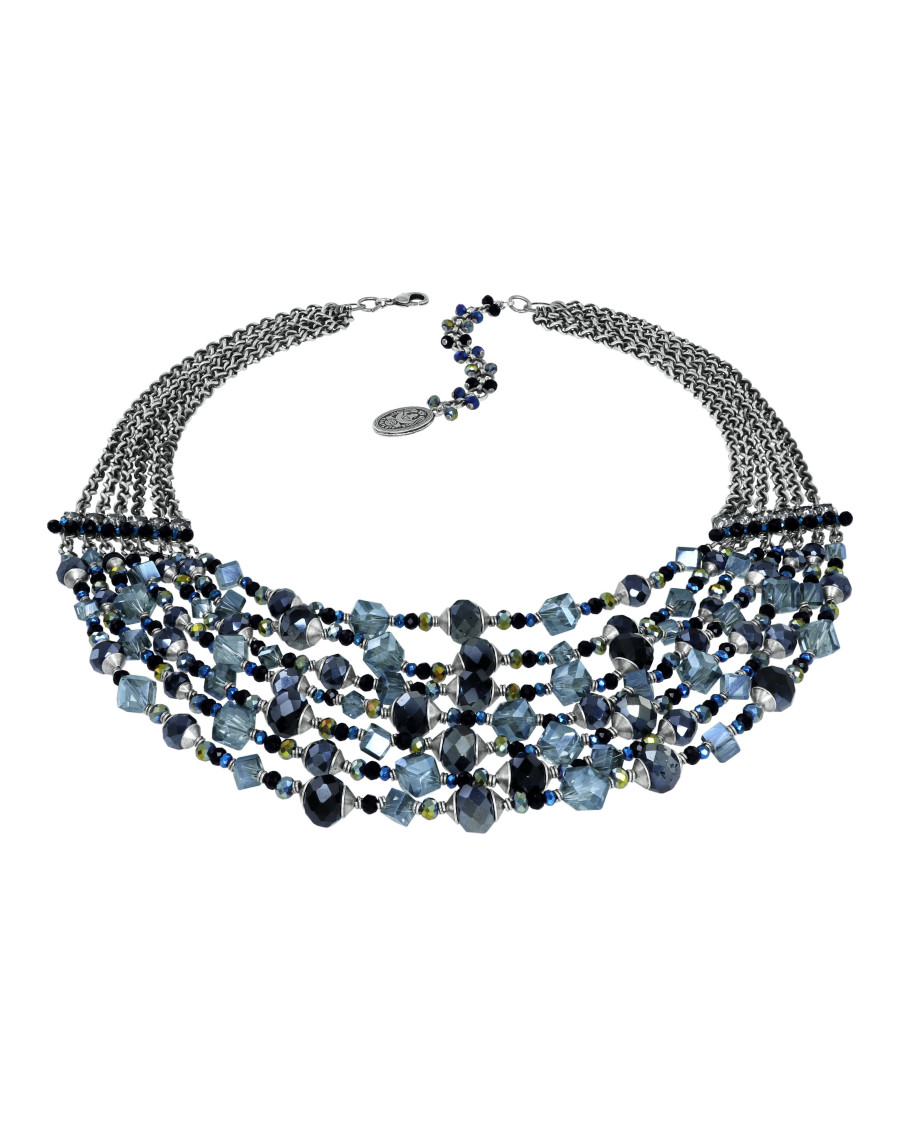 Колье Indian Summer