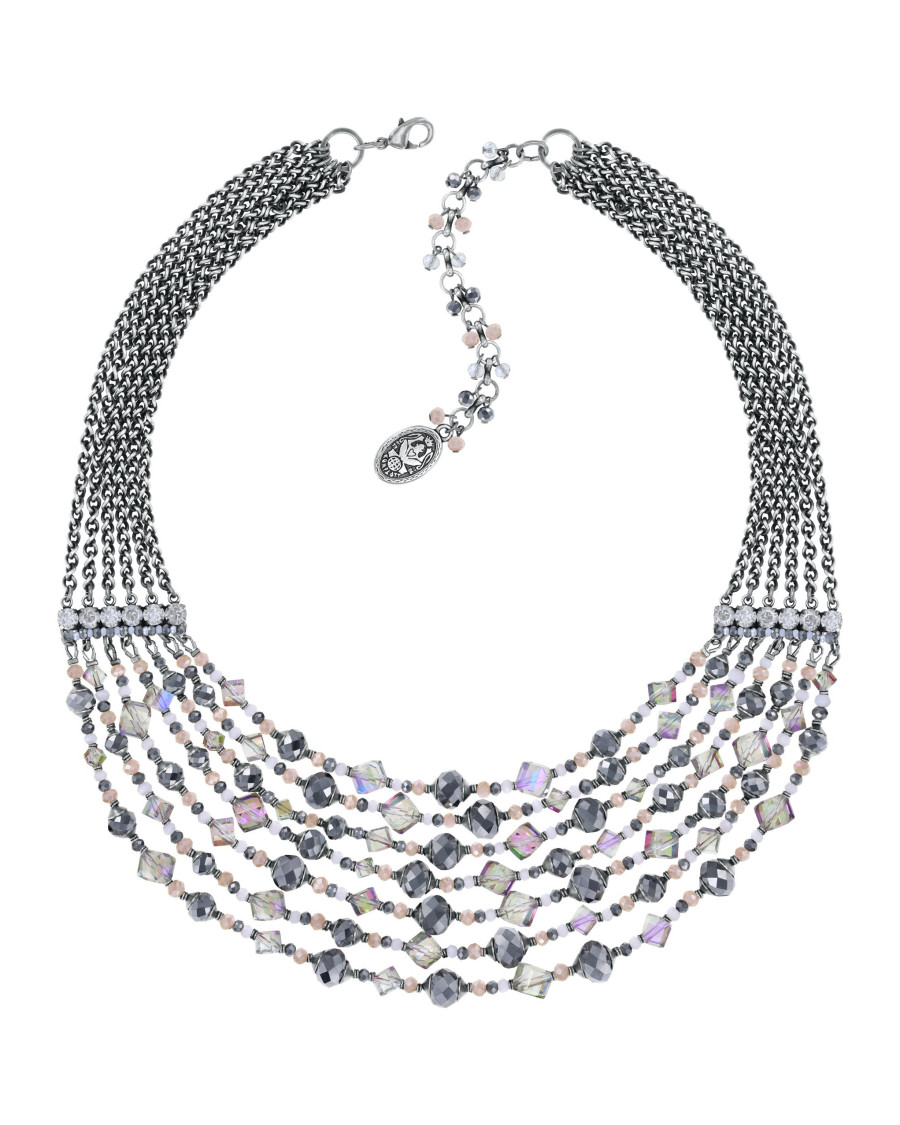 Колье Indian Summer