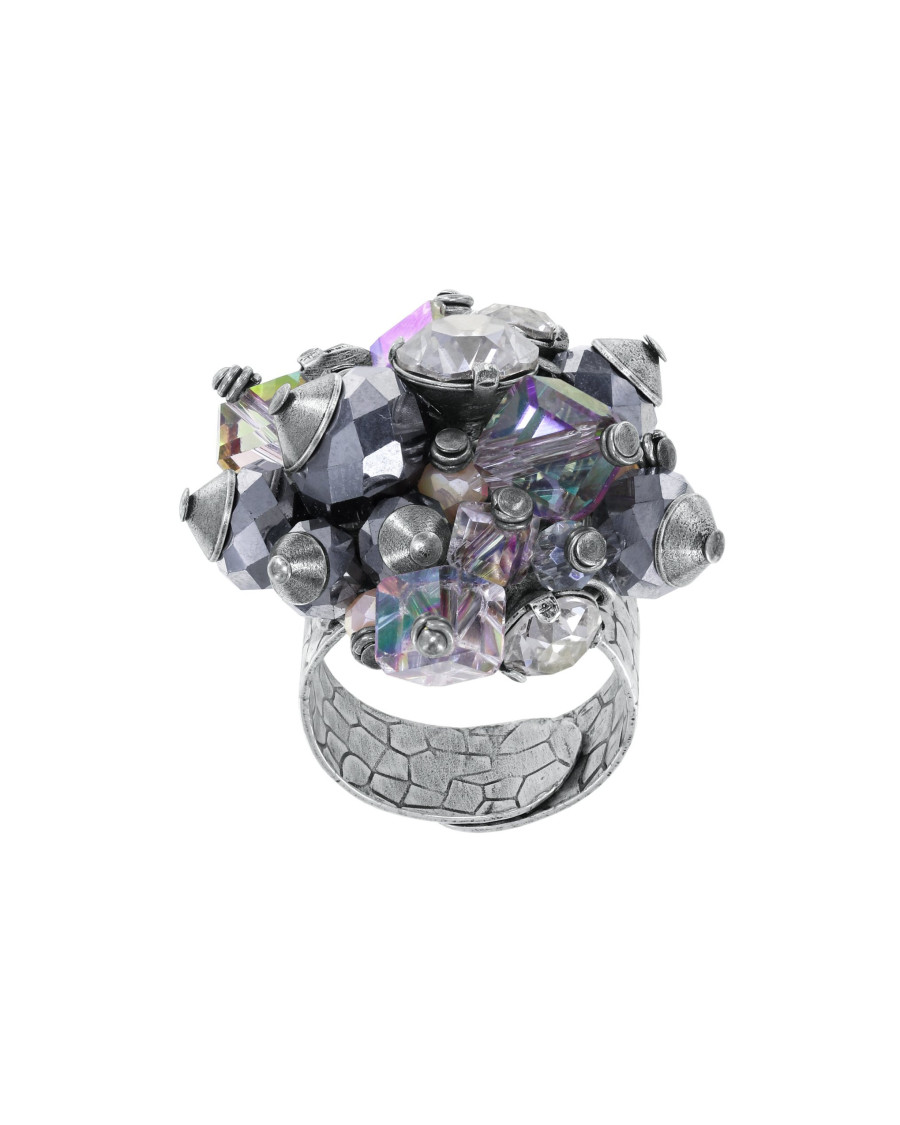 Кольцо Indian Summer