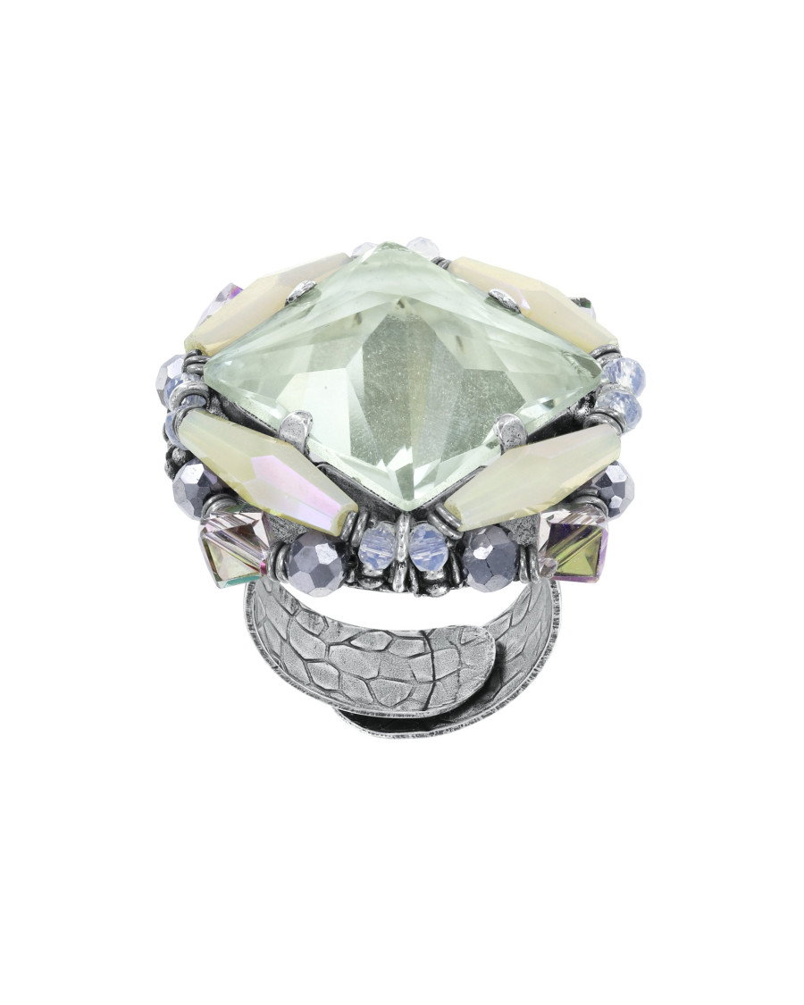 Кольцо Indian Summer