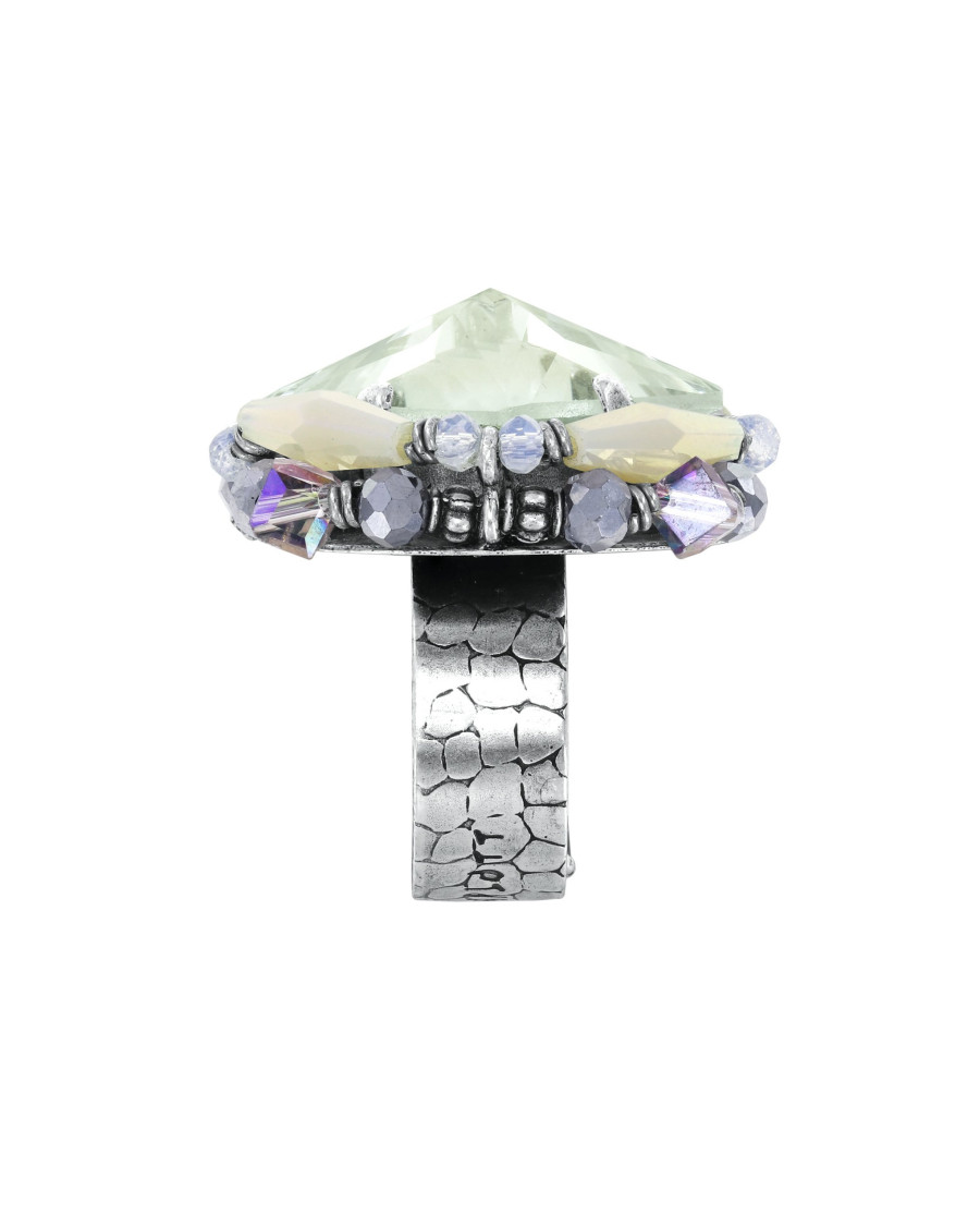 Кольцо Indian Summer