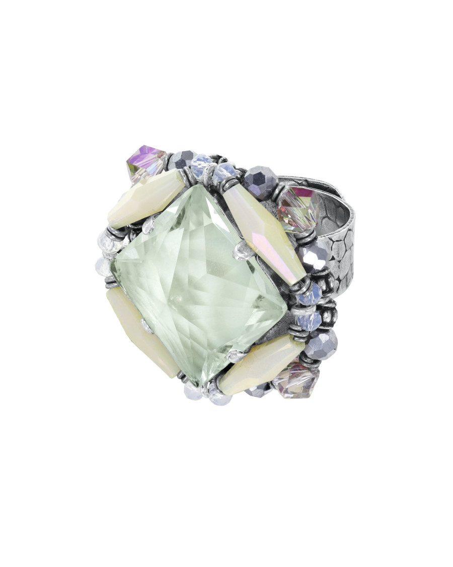 Кольцо Indian Summer