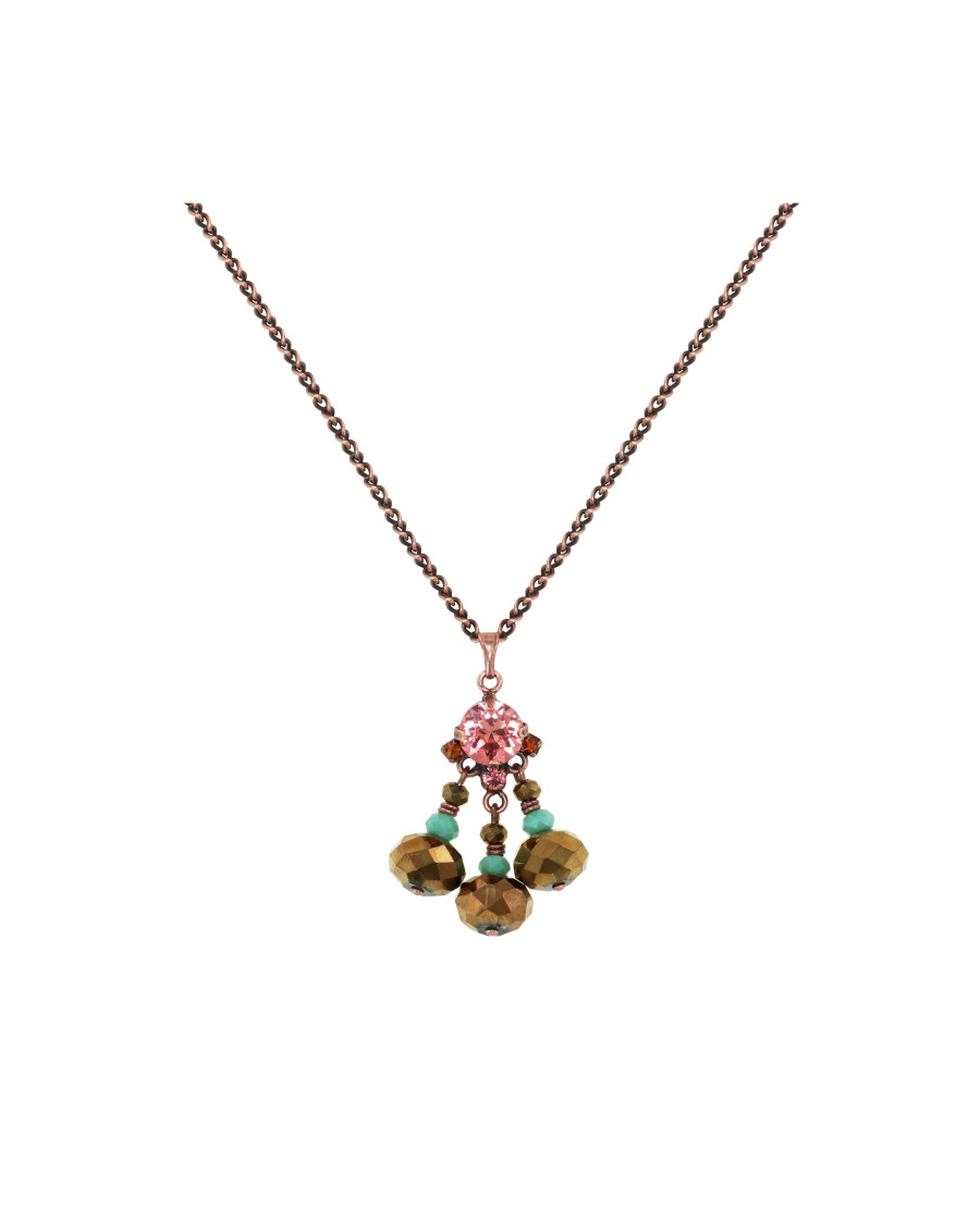 Подвеска Indian Summer