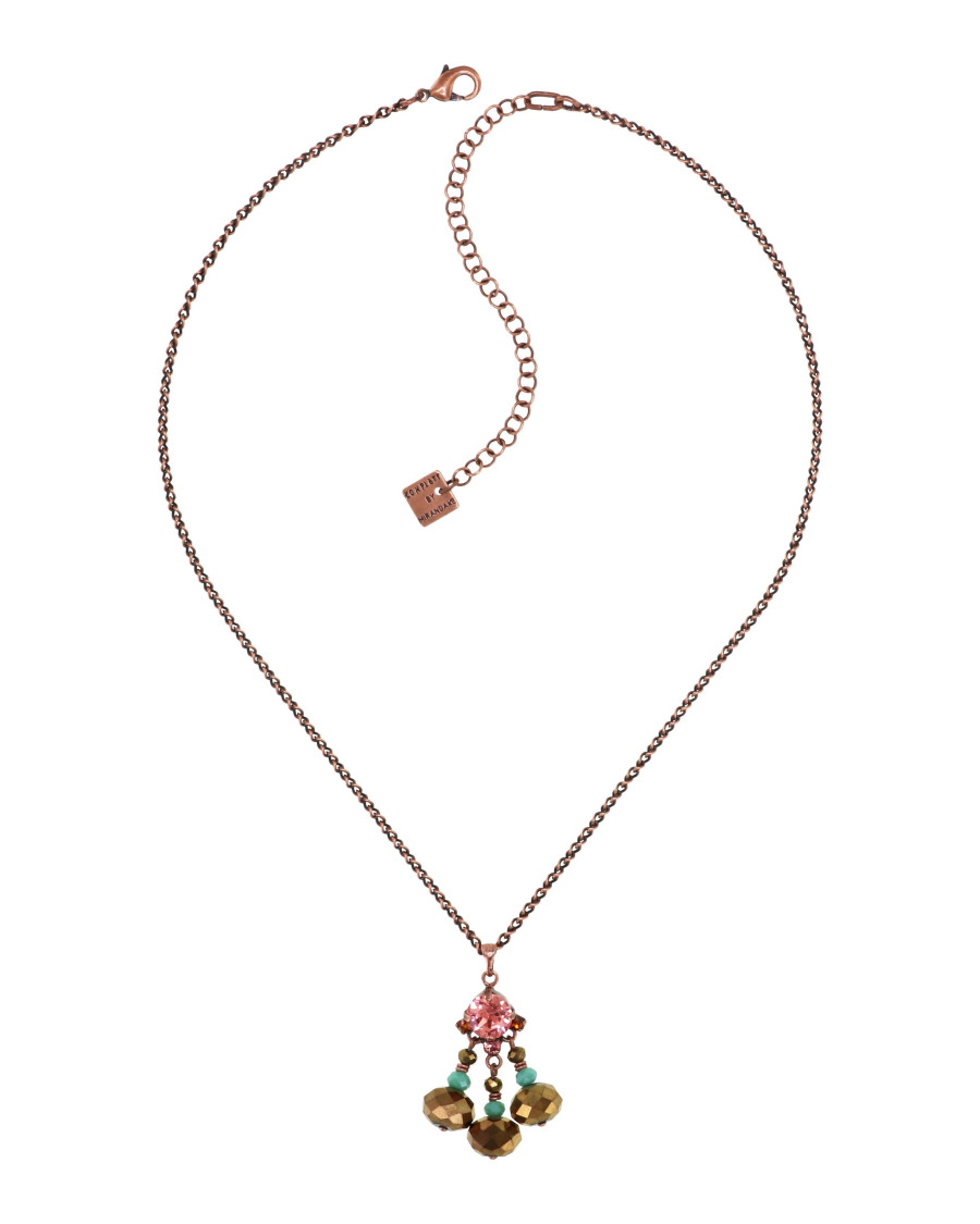 Подвеска Indian Summer