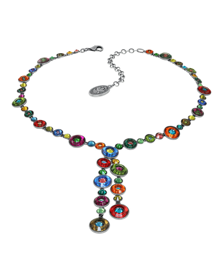 Колье Donutissima