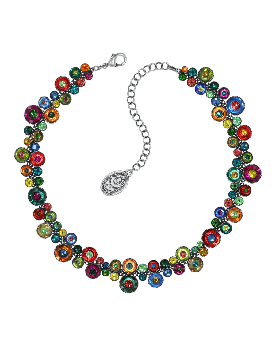 Колье Donutissima