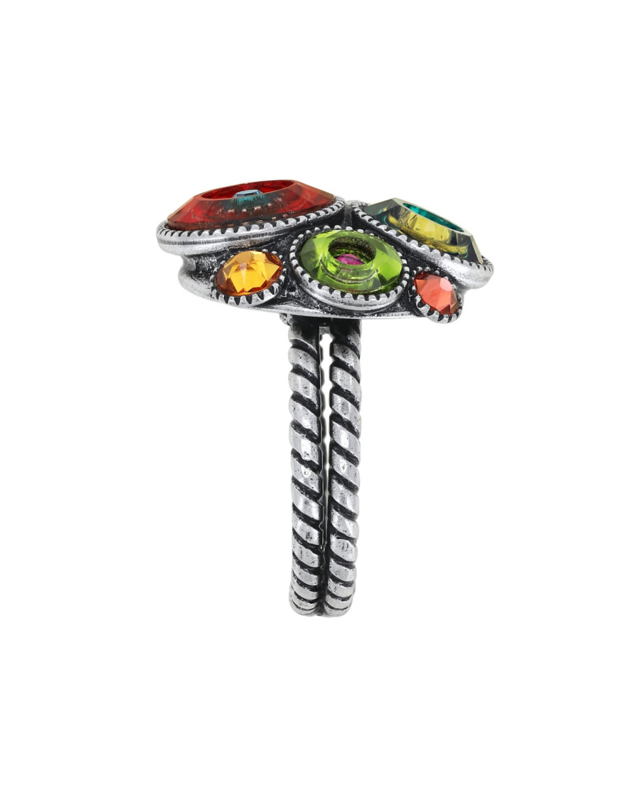 Кольцо Donutissima