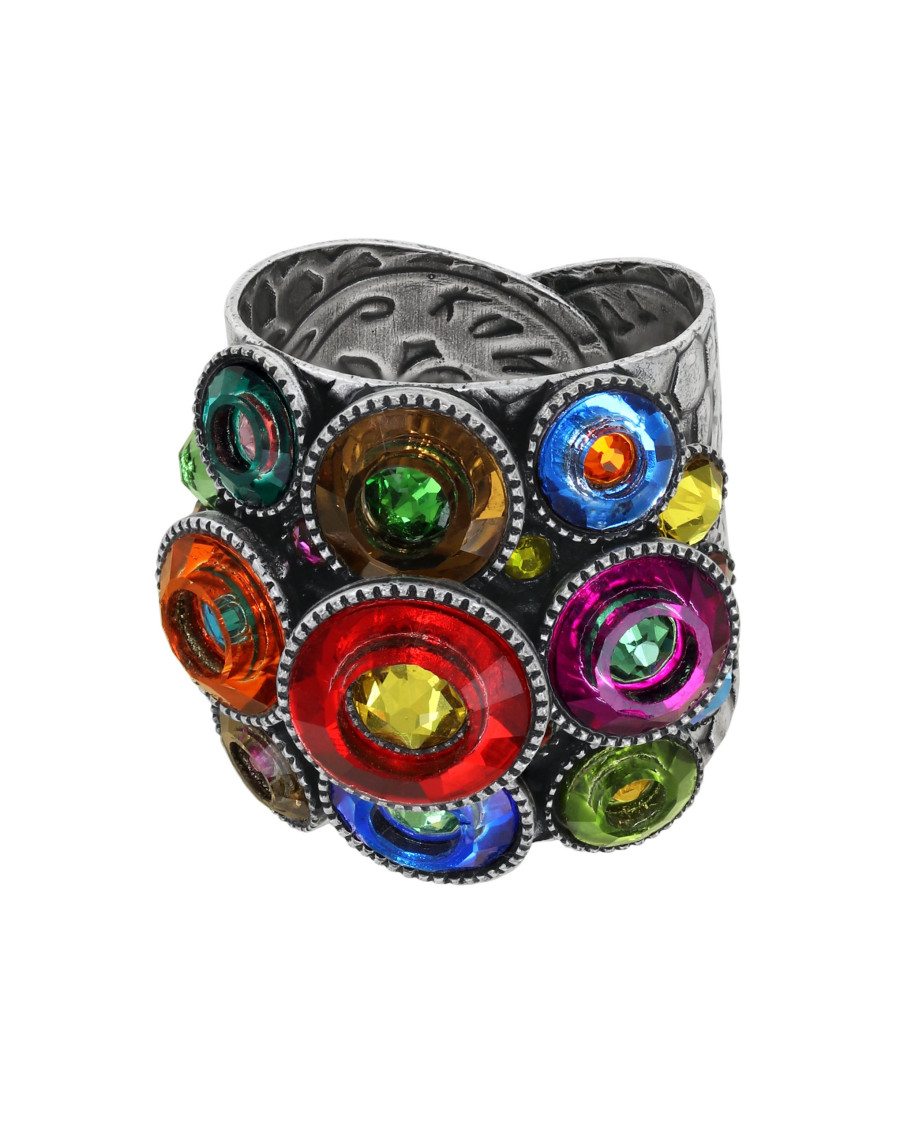 Кольцо Donutissima