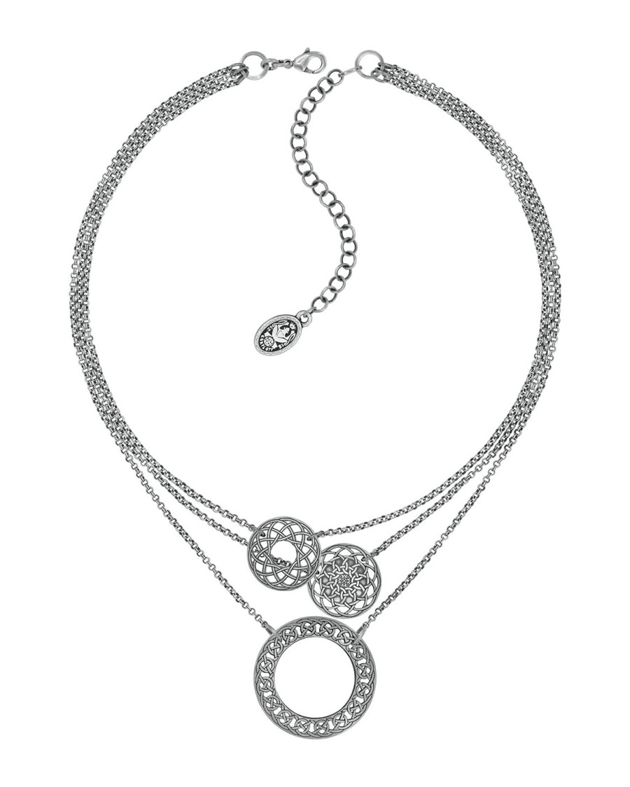 Колье Shades of Light