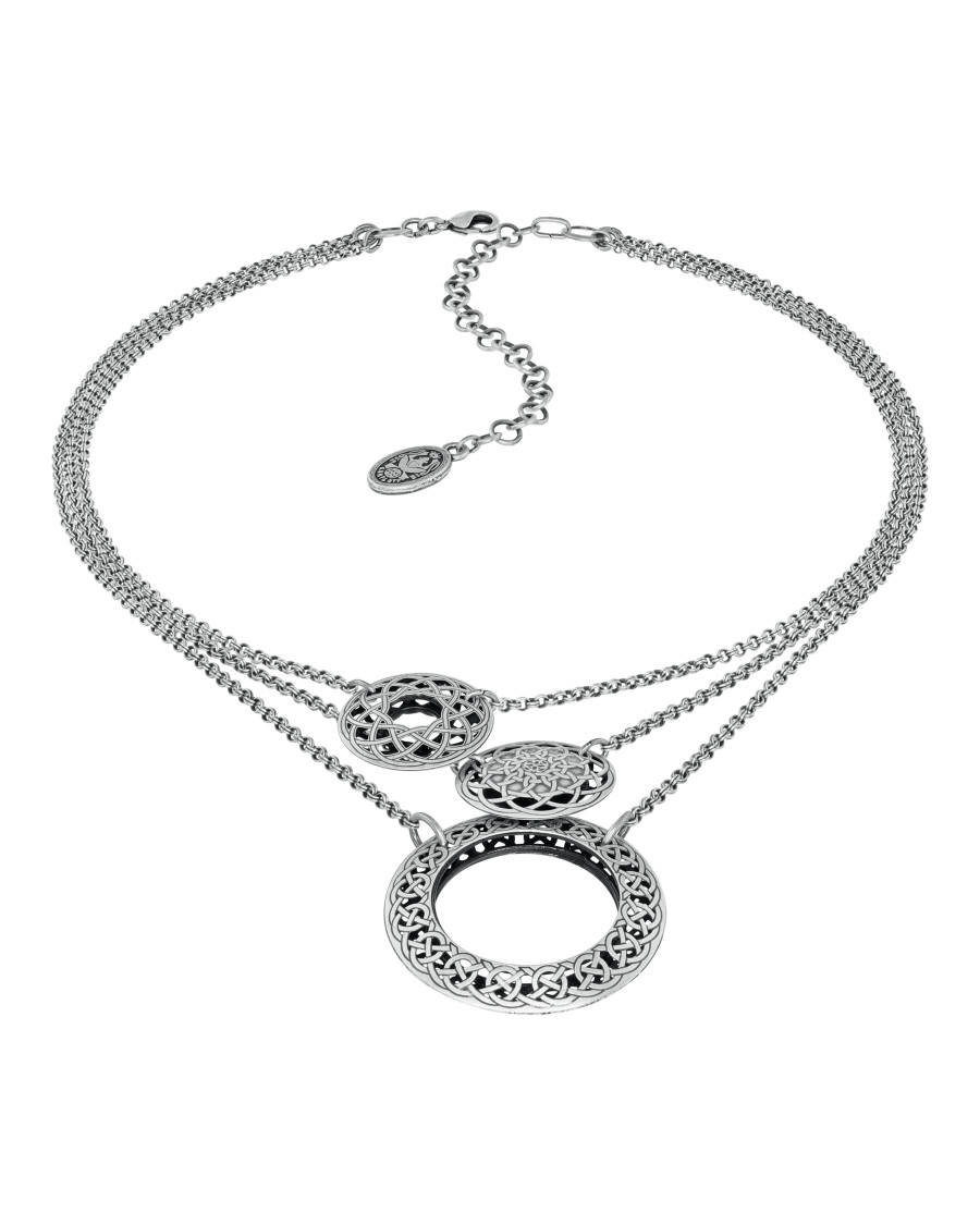 Колье Shades of Light