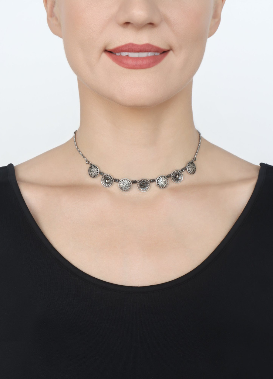 Колье Shades of Light