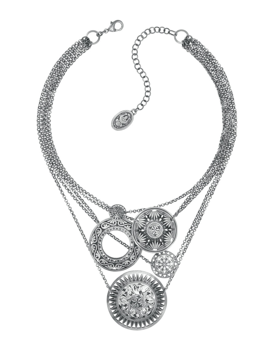 Колье Shades of Light