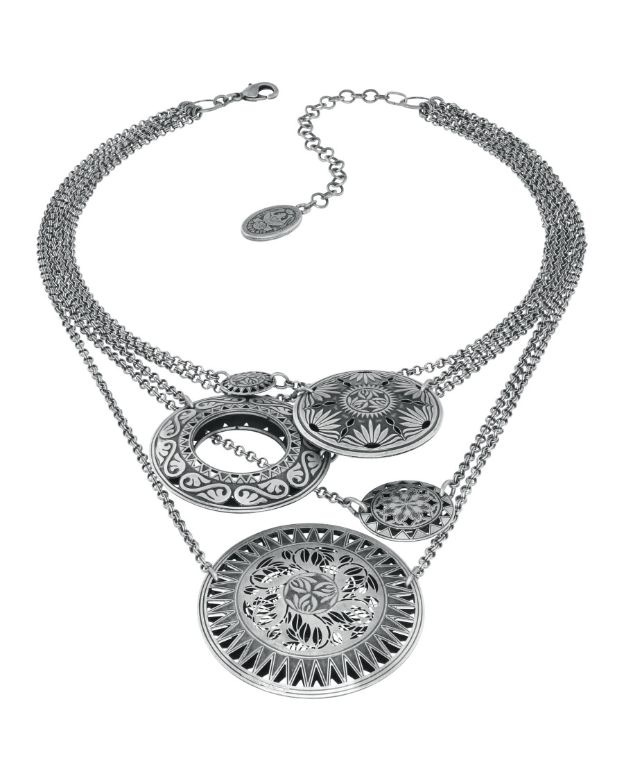 Колье Shades of Light