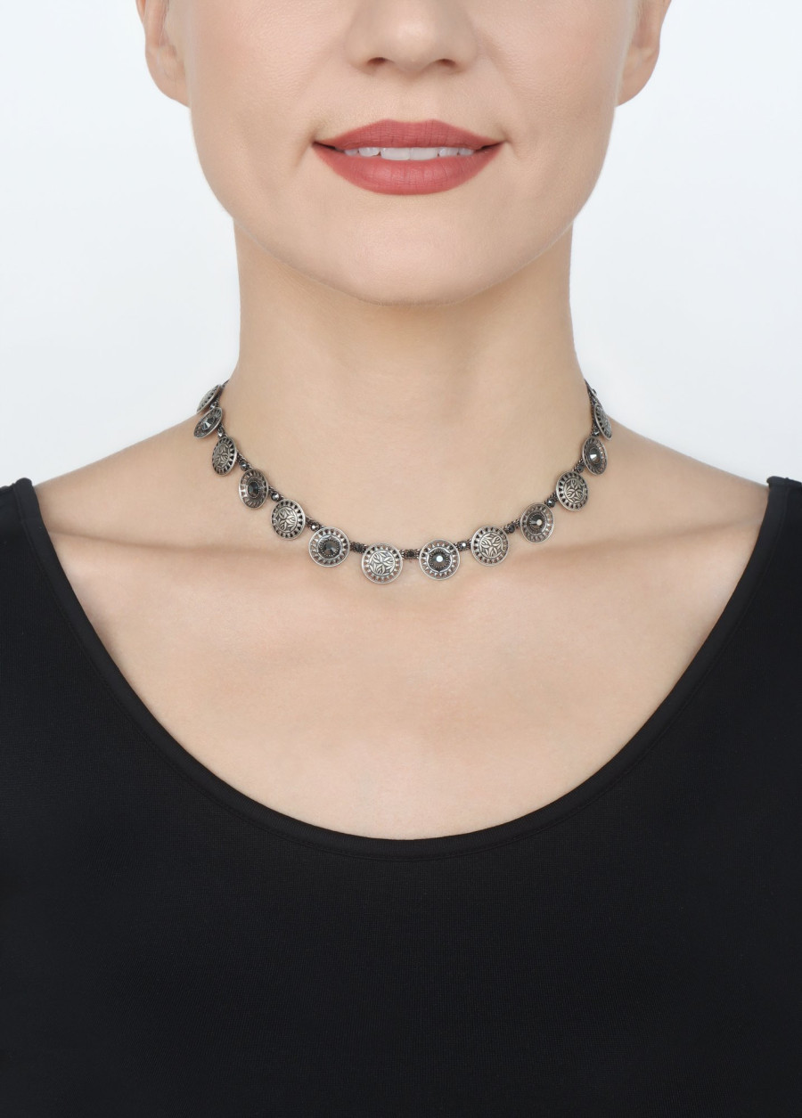 Колье Shades of Light