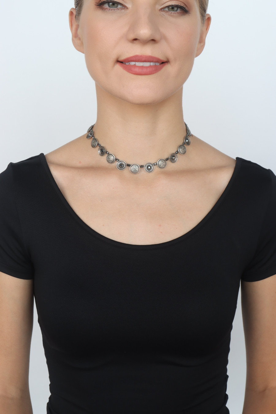 Колье Shades of Light