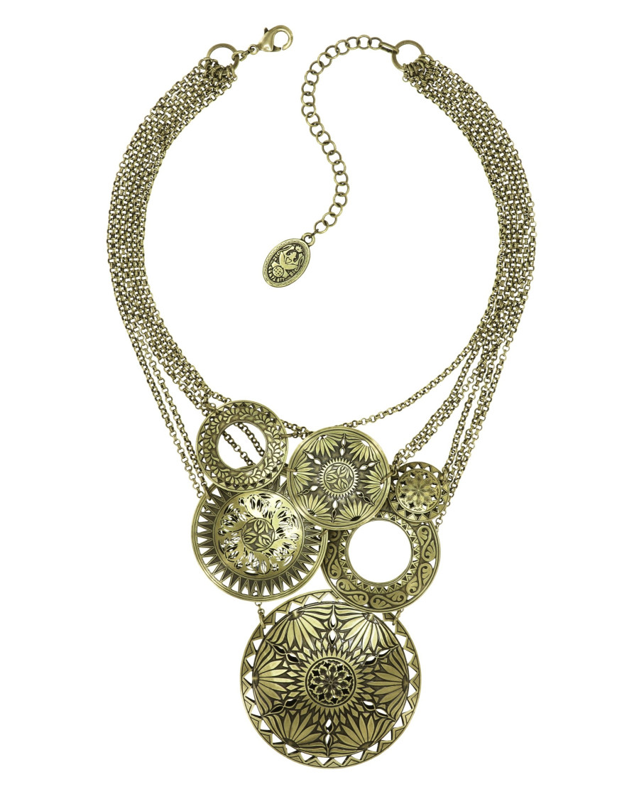 Колье Shades of Light