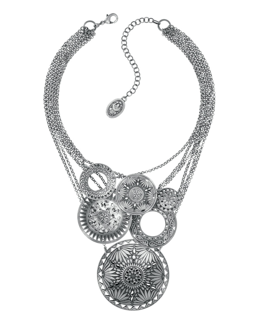 Колье Shades of Light