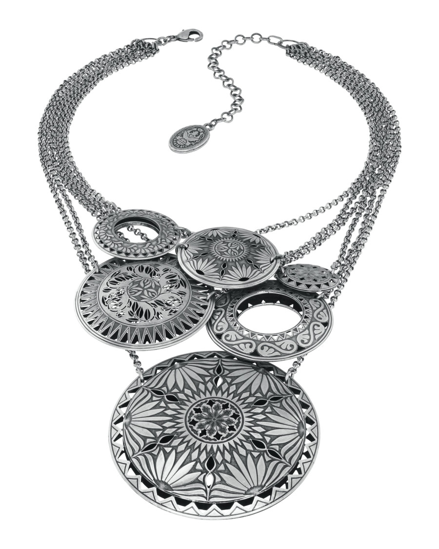 Колье Shades of Light