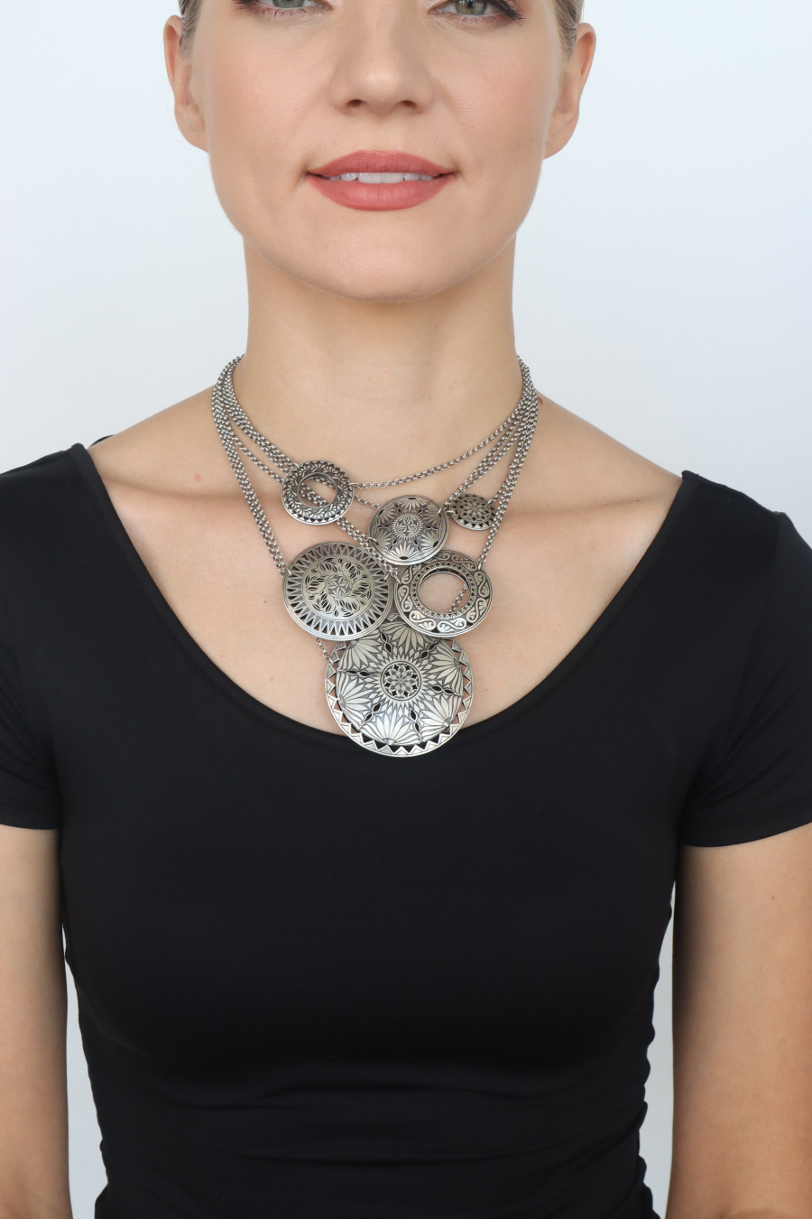 Колье Shades of Light