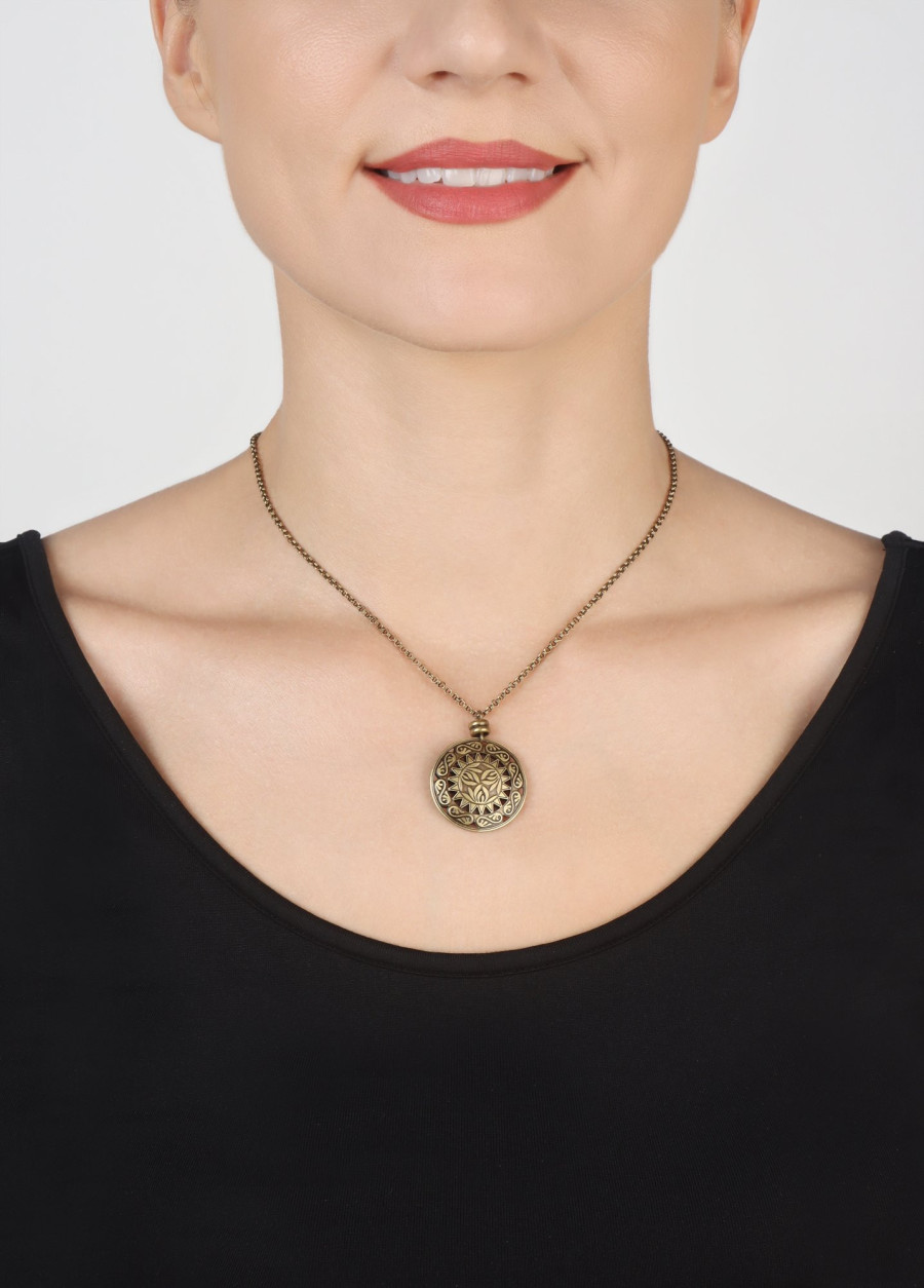 Подвеска Shades of Light