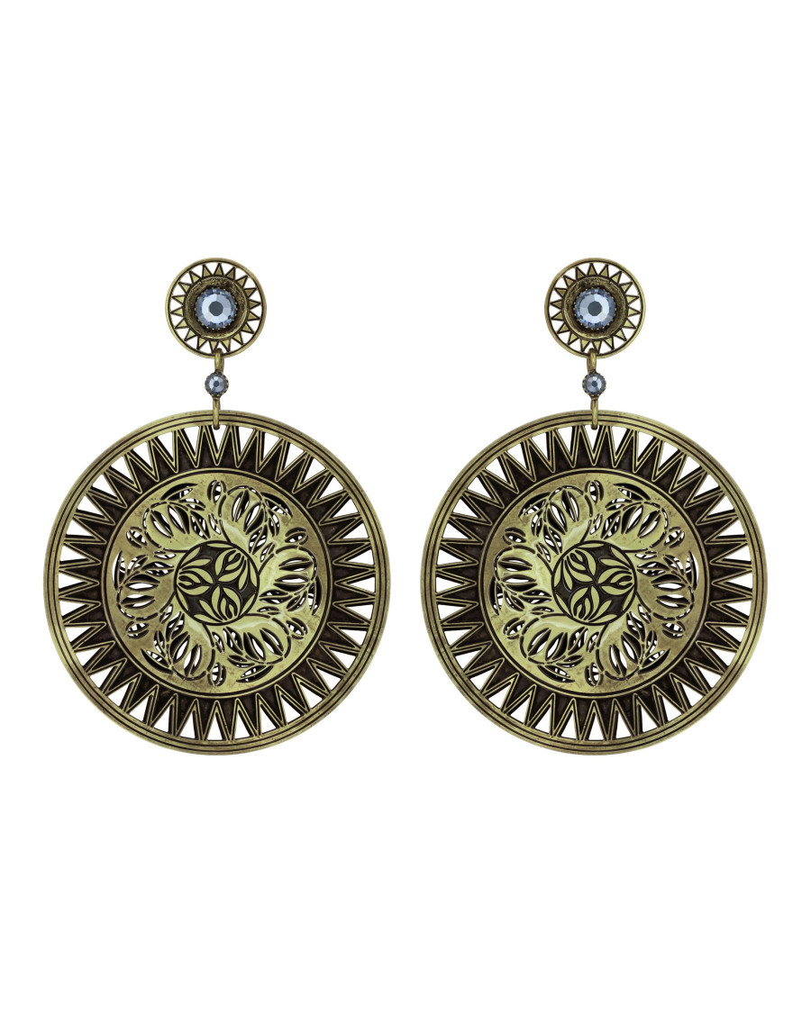 Серьги Shades of Light