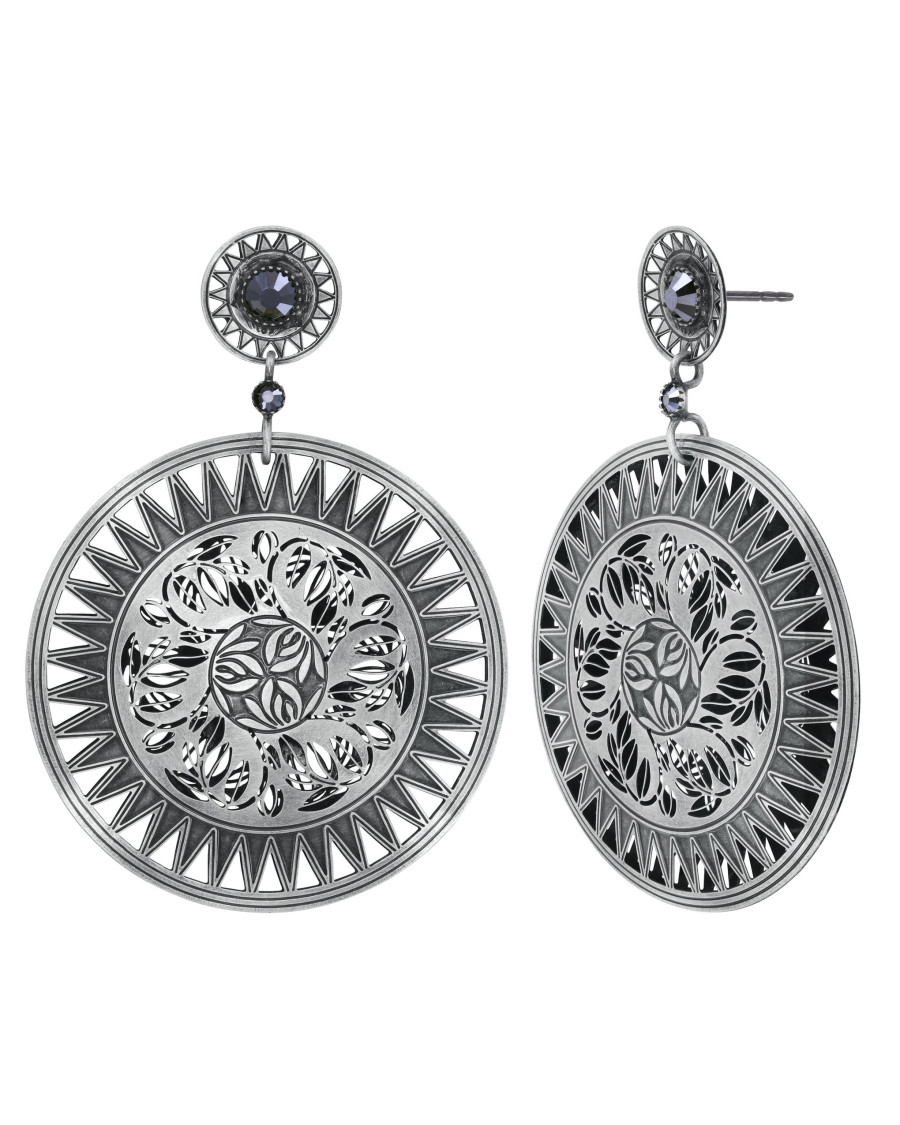 Серьги Shades of Light