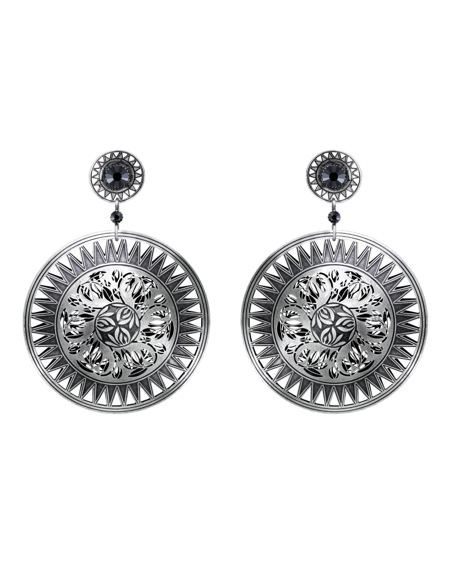 Серьги Shades of Light