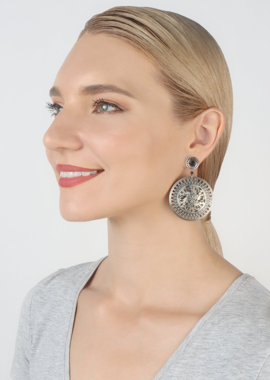 Серьги Shades of Light