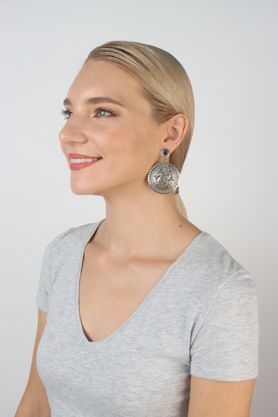 Серьги Shades of Light